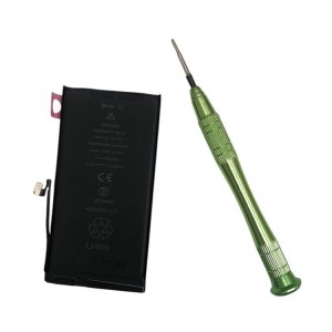 iPhoneSE2 バッテリー交換