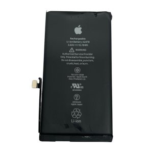 iPhone11 バッテリー交換