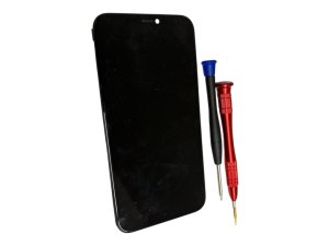 iPhone12mini 液晶交換修理