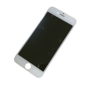 iPhone6 フロントパネル交換