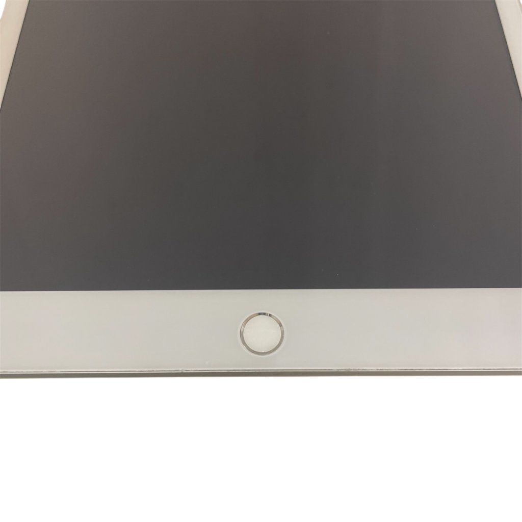 iPad8 ホームボタン交換修理