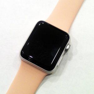 AppleWatch Series3 基板修理
