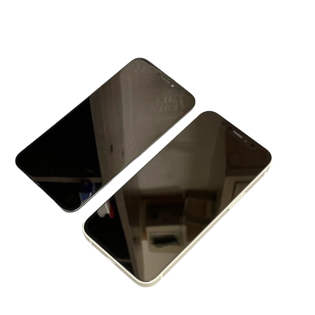 iPhone13 液晶交換 水没 ブラックアウト
