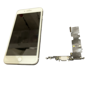 iPhone7　ライトニングコネクタ交換