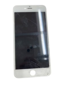 iPhone6Splus 液晶交換