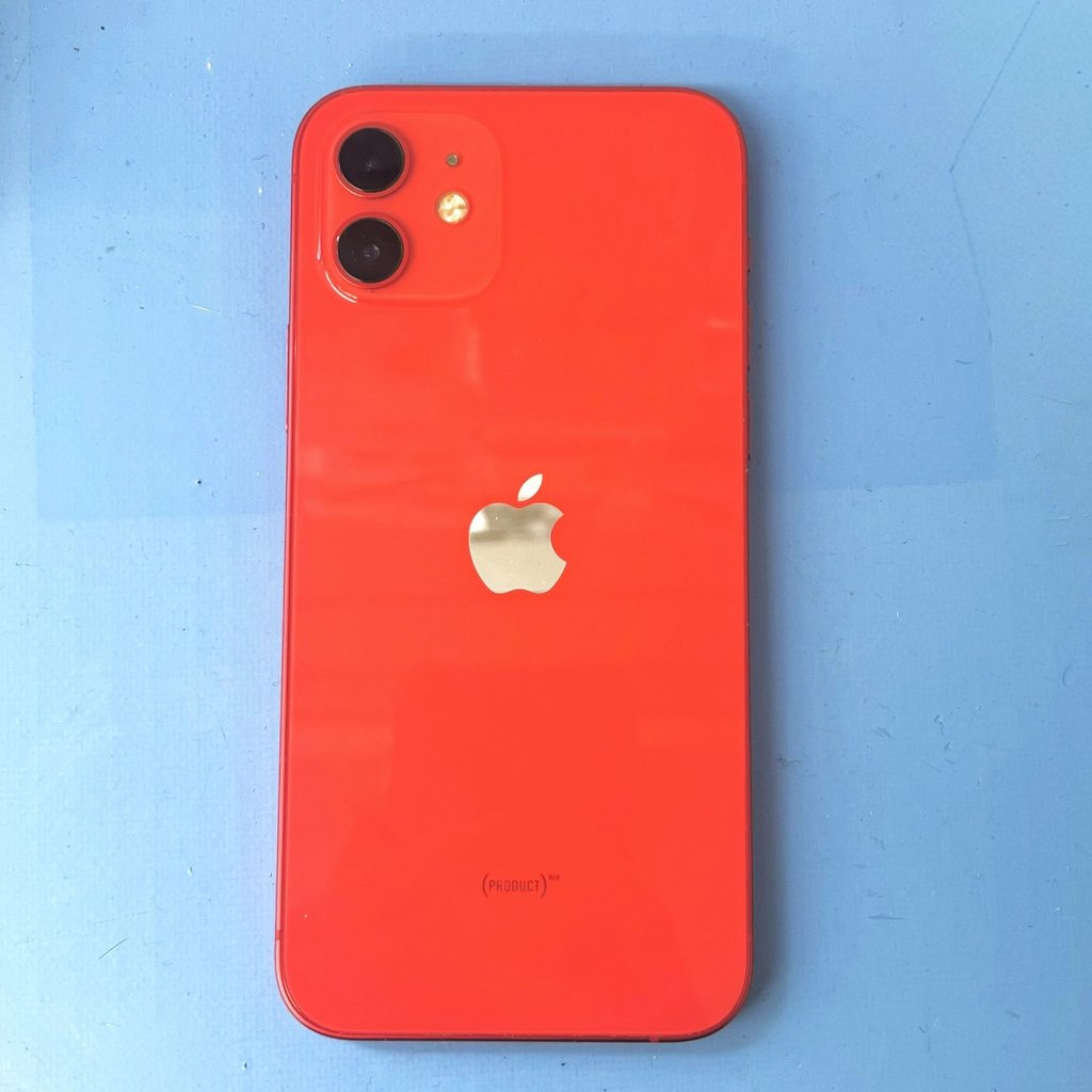 【iPhone12 バッテリー交換】iPhoneのバッテリーが突然のシャットダウン…交換で快適にしませんか?|渋川市赤城町