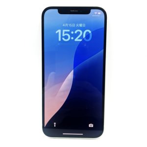 【iPhone12 液晶修理】画面が点滅して使いにくい…液晶交換で改善しましょう!!|高崎市寺尾町