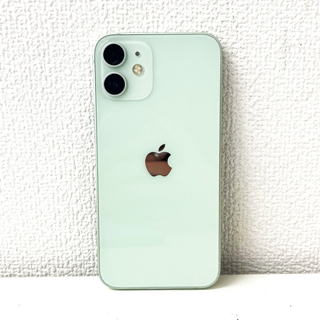 【iPhone12mini バッテリー交換】バッテリーが熱を持つ…交換で安全に使用可能にしませんか?|前橋市古市町