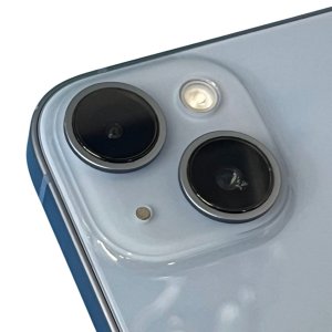 【iPhone14 アウトカメラレンズ交換】レンズのヒビを放置すると、カメラ本体の故障につながる事もございます。早めにご相談下さい!| 根室市駒場町