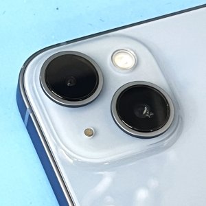 【iPhone14 アウトカメラ交換】カメラがフリーズする…アウトカメラ交換でスムーズにしませんか?|高崎市南大類町