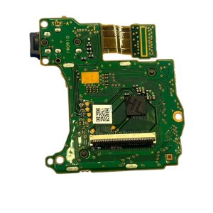 任天堂Switch基板修理