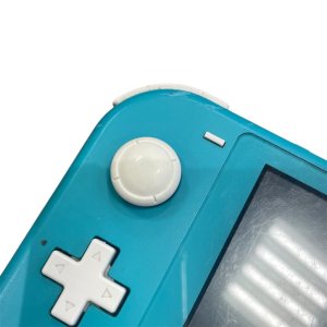 任天堂switch アナログスティック交換