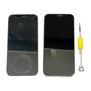 iPhone12mini 液晶交換