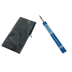 iPhone12 バッテリー交換