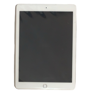 iPad6 バッテリー交換