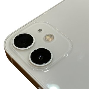 iPhone12mini アウトカメラ交換