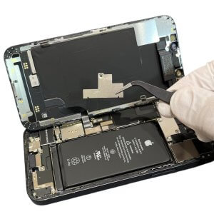 iPhone12mini 【アイフォン12ミニ】 バッテリー交換