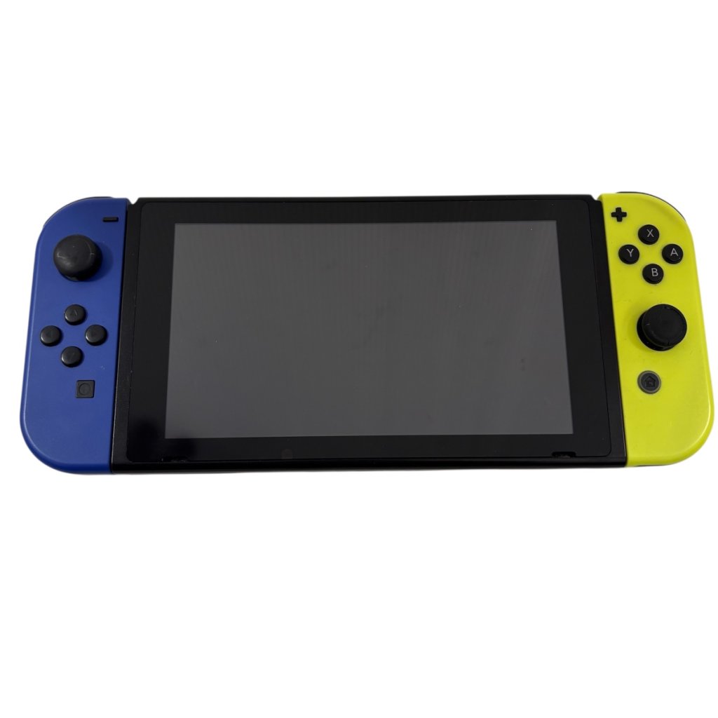 Switch 液晶