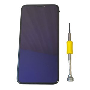 iPhone X 液晶交換