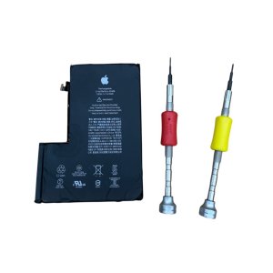 iPhone 12 Pro Max バッテリー交換