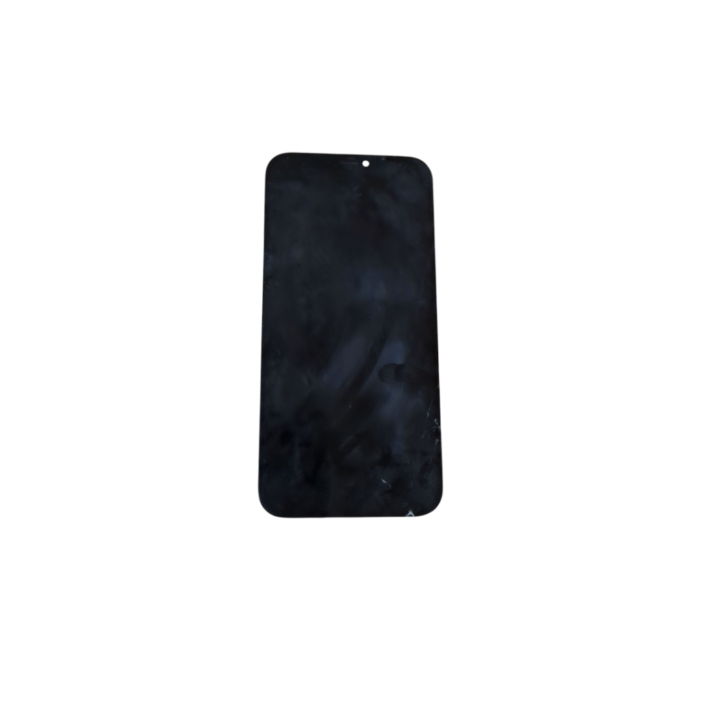 iPhone12ProMax フロントパネル交換