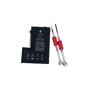 iPhone12ProMax バッテリー交換