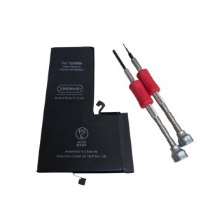 iPhone 11 Pro Max バッテリー交換