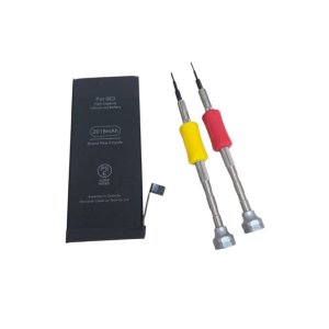 iPhone SE（第3世代） バッテリー交換