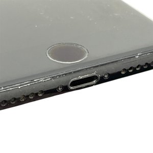 iPhone7 ライトニング交換