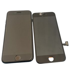 iPhoneSE2 フロントパネル交換