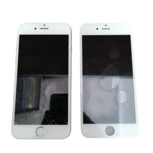 iPhone 6 液晶交換