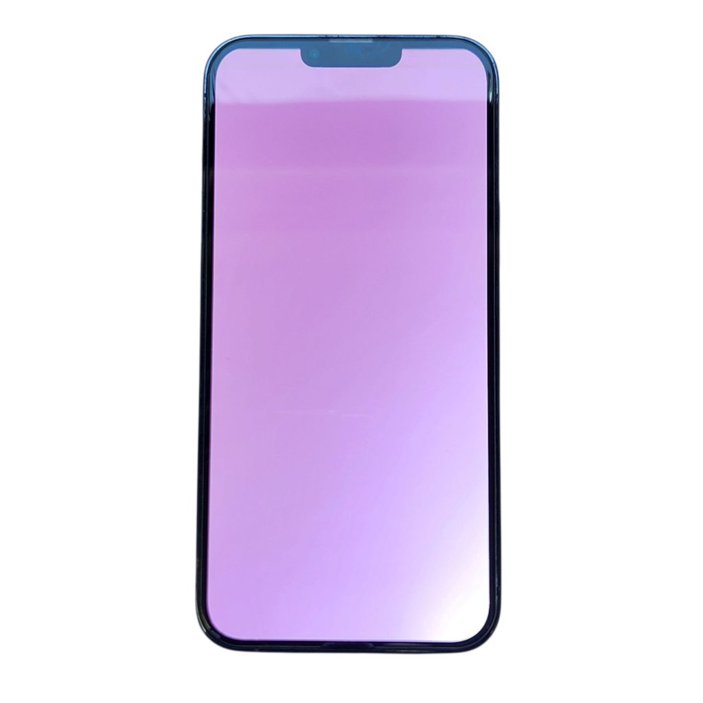 【iPhone14ProMax 液晶交換】落としてしまって画面が映らくなってしまった!即日修理対応いたしますので当店までご相談ください。 | 根室市有磯町