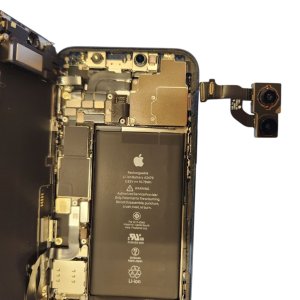 【iPhone12 アウトカメラ交換】カメラを起動しても画面が真っ暗で撮影できない。当店なら即日修理できます!! | 根室市宝林町