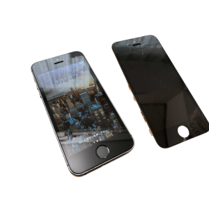 iPhone7 Plus パネル交換修理