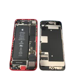 iPhone SE2(第2世代) バッテリー交換