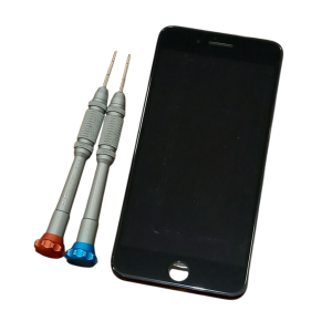 iPhone7Plus フロントパネル交換