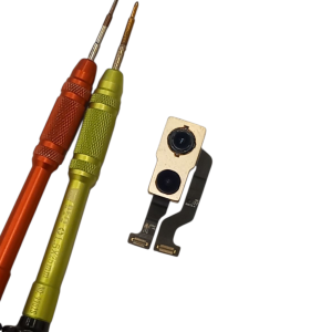 iPhone11 アウトカメラ修理