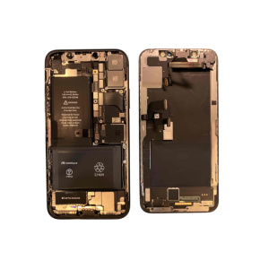 iPhone11　イヤースピーカー修理