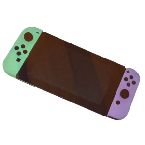 Nintendo Switch 基板修理
