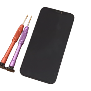 iPhone12Pro フロントパネル交換