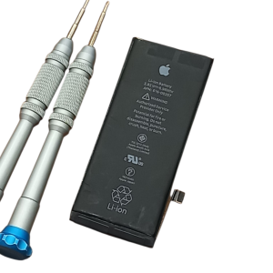 iPhone8 バッテリー交換