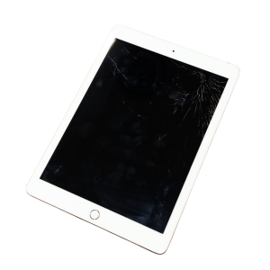iPad6 フロントパネル交換