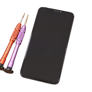 iPhoneX フロントパネル交換