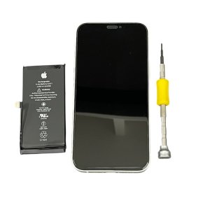 iPhone11 バッテリー交換