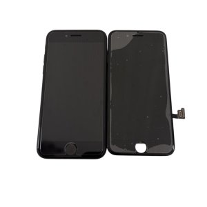 iPhoneSE2　液晶交換