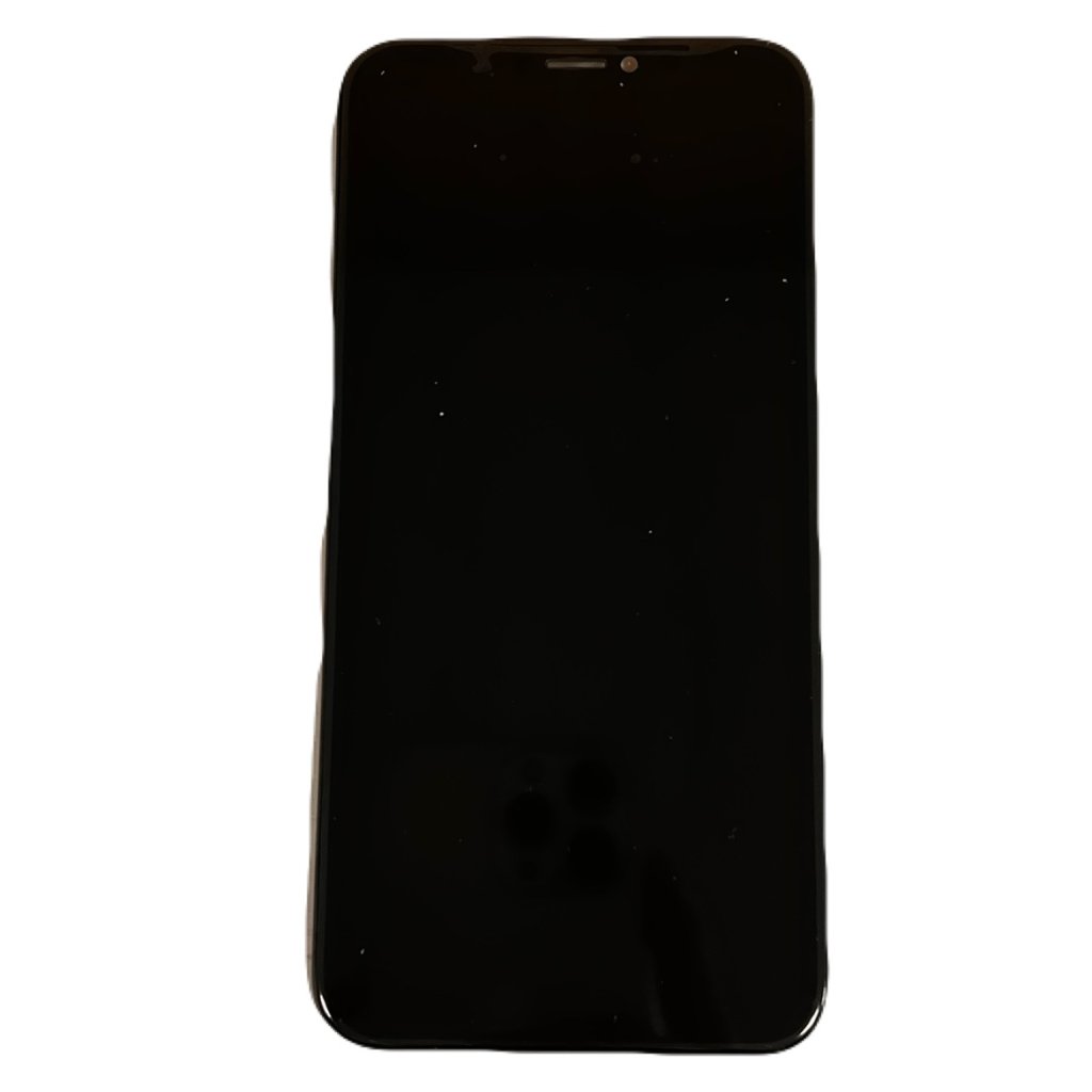 iPhone XS フロントパネル交換