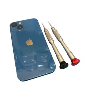 iPhone 13 バッテリー交換