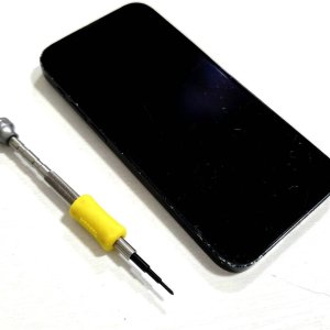 iPhone13mini フロントパネル交換