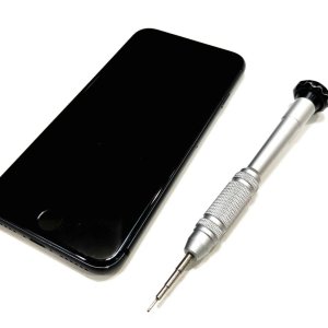 iPhoneSE2 バッテリー交換