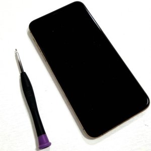 iPhone11Pro バッテリー交換